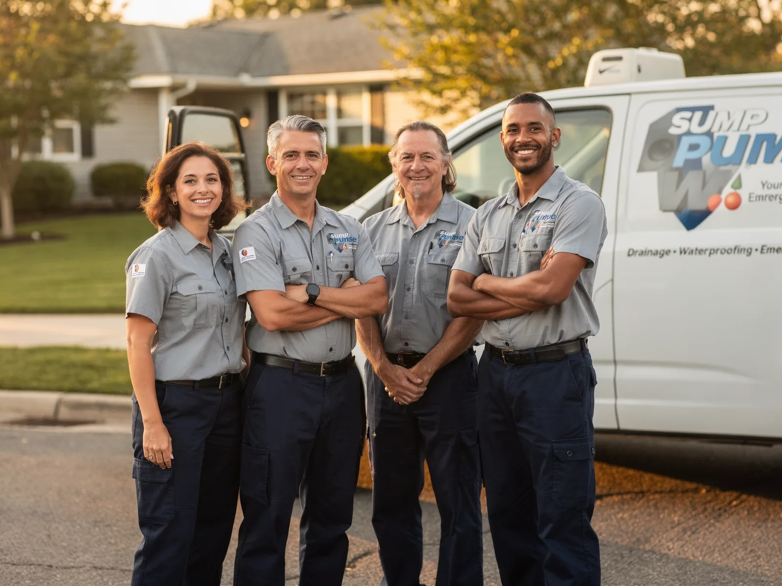 Water Heater Repair company in Fort Loramie, OH