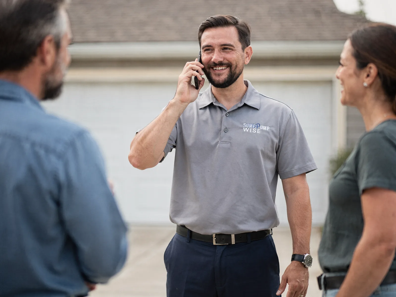 Water Heater Repair Fort Loramie, OH FAQs